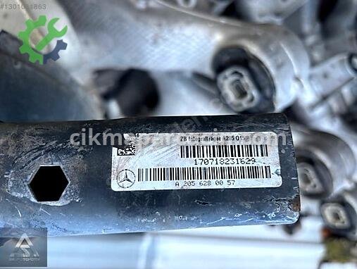 Mercedes-Benz C Travers A2056280057 çıkma parça
