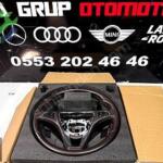 MERCEDES E180 E220 E300 W213 KASA JOYİSTİKLİ DİREKSİYON