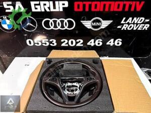 MERCEDES E180 E220 E300 W213 KASA JOYİSTİKLİ DİREKSİYON