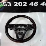 MERCEDES E180 E220 E300 W213 KASA JOYİSTİKLİ DİREKSİYON