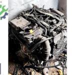 MERCEDES E220-E250 OM651 651010 KOMPLE MOTOR FATURA-GARANTİ