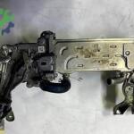 MERCEDES E220 CDİ OM651 KOMPLE EGR SOĞUTUCU OM651140260