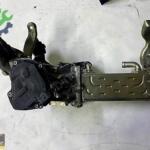 MERCEDES E220 CDİ OM651 KOMPLE EGR SOĞUTUCU OM651140260