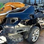 MERCEDES E250 ARKA PANEL HATASIZ ORJİNAL ARAÇTAN SÖKME