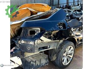MERCEDES E250 ARKA PANEL HATASIZ ORJİNAL ARAÇTAN SÖKME