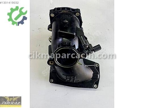 Mercedes-Benz E Emme Manifoldu A6510900028 çıkma parça