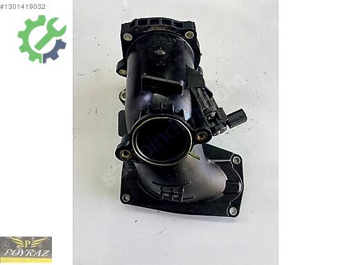 Mercedes-Benz E Emme Manifoldu A6510900028 çıkma parça