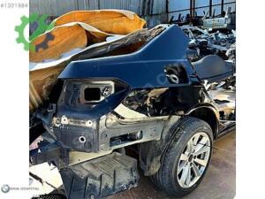 MERCEDES E250 SAĞ ARKA ÇAMURLUK ORJİNAL HATASIZ