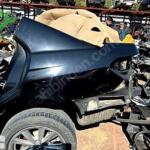 MERCEDES E250 SOL ARKA ÇAMURLUK ORJİNAL HATASIZ BOYASIZ