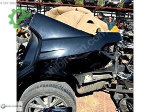 MERCEDES E250 SOL ARKA ÇAMURLUK ORJİNAL HATASIZ BOYASIZ