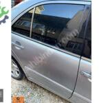 MERCEDES E270 DİZEL W210 KASA ORJİNAL ÇIKMA SAĞ ARKA KAPI