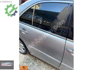 MERCEDES E270 DİZEL W210 KASA ORJİNAL ÇIKMA SAĞ ARKA KAPI