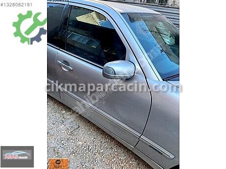 Mercedes-Benz E Sağ Ön Kapı çıkma parça