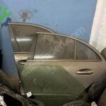 MERCEDES E270 SOL ARKA SAĞ ÖN KAPI HATASIZ GRİ