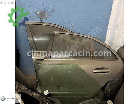 Mercedes-Benz E Sağ Ön Kapı çıkma parça