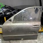 MERCEDES E270 SOL ÖN KAPI GRİ