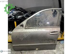 MERCEDES E270 SOL ÖN KAPI GRİ