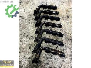 MERCEDES E320 S320 ML320 GL320 CDİ EGSOZ MANİFOLDU A6421420002