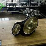 MERCEDES E SERİSİ W211