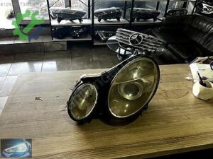 MERCEDES E SERİSİ W211