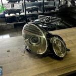 MERCEDES E SERİSİ W211