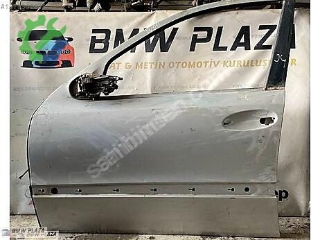 Mercedes-Benz E Sol Ön Kapı çıkma parça