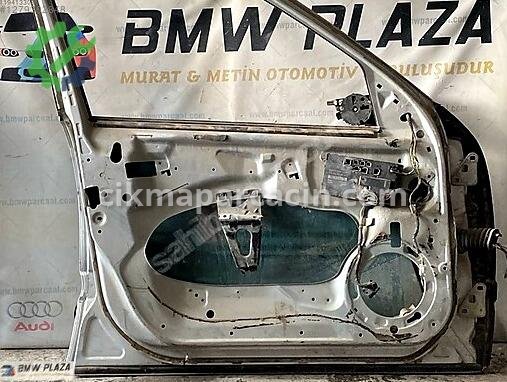 Mercedes-Benz E Sol Ön Kapı çıkma parça