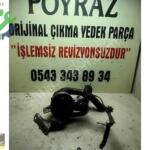 MERCEDES E SERİSİ W212 A200 A180 SU POMPASI A0005000686