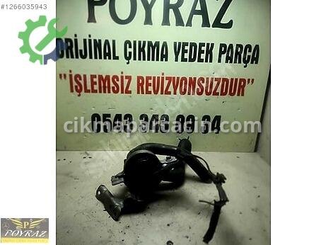 Mercedes-Benz E Devirdaim çıkma parça