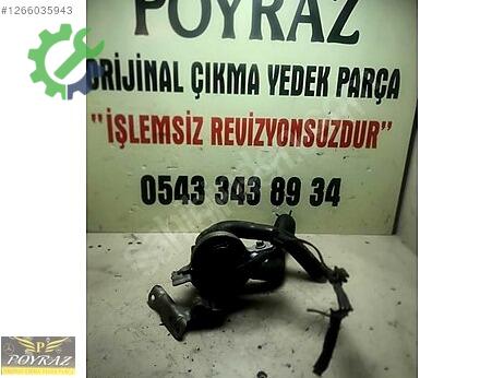 Mercedes-Benz E Devirdaim çıkma parça