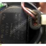 MERCEDES E SERİSİ W212 A200 A180 SU POMPASI A0005000686