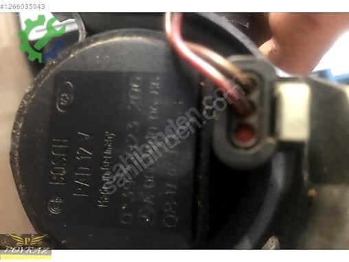 Mercedes-Benz E Devirdaim A0005000686 çıkma parça