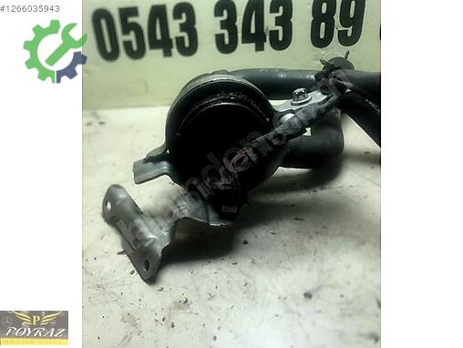 Mercedes-Benz E Devirdaim A0005000686 çıkma parça