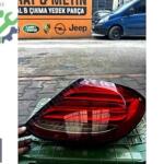 MERCEDES E SERİSİ W213 ÇIKMA ORİJİNAL SAĞ STOP A2139067700