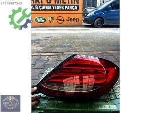 MERCEDES E SERİSİ W213 ÇIKMA ORİJİNAL SAĞ STOP A2139067700