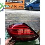 MERCEDES E SERİSİ W213 ÇIKMA ORİJİNAL SOL STOP A2139067800