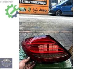 MERCEDES E SERİSİ W213 ÇIKMA ORİJİNAL SOL STOP A2139067800