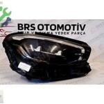 MERCEDES E SERİSİ W213 MAKYAJLI ORJİNAL ÇIKMA SAĞ FAR