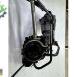 MERCEDES GLA180 CLA -A OM270 ORJİNAL ÇIKMA TURBO A2700902280