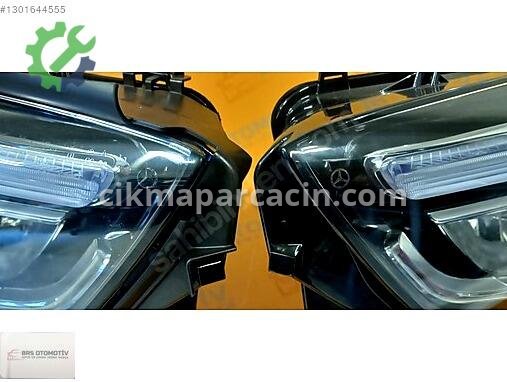Mercedes-Benz GLA Sağ Ön Far 247906 çıkma parça