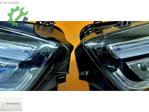 Mercedes-Benz GLA Sağ Ön Far 247906 çıkma parça
