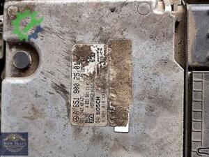 MERCEDES GLK250CDI – GLK220 CDI MOTOR BEYNİ A6519002501