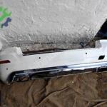 MERCEDES GLK250 GLK350 X204 ARKA TAMPON ORJİNAL A2048855638