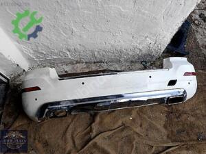 MERCEDES GLK250 GLK350 X204 ARKA TAMPON ORJİNAL A2048855638