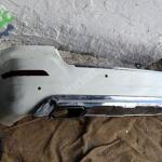MERCEDES GLK250 GLK350 X204 ARKA TAMPON ORJİNAL A2048855638