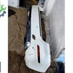 MERCEDES GLK250 GLK350 X204 ARKA TAMPON ORJİNAL A2048855638