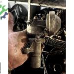MERCEDES M180 w108 W111 W115 ORJİNAL DİSTRİBÜTÖR 0231187001