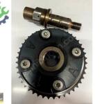 MERCEDES M271 KOMPRESSÖR MOTOR EMME VANOS DİŞLİSİ A2710500800