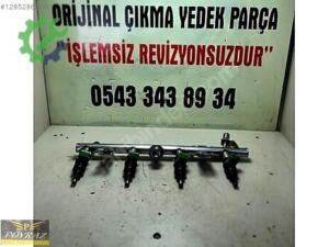 MERCEDES M271 W204 C180 KOMPRESSÖR E200 K ENJEKTÖR RAİL HATTI