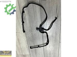 MERCEDES ML320 G320 GL320 ENJEKTÖR GERİ DÖNÜŞ BORUSU A6420780341